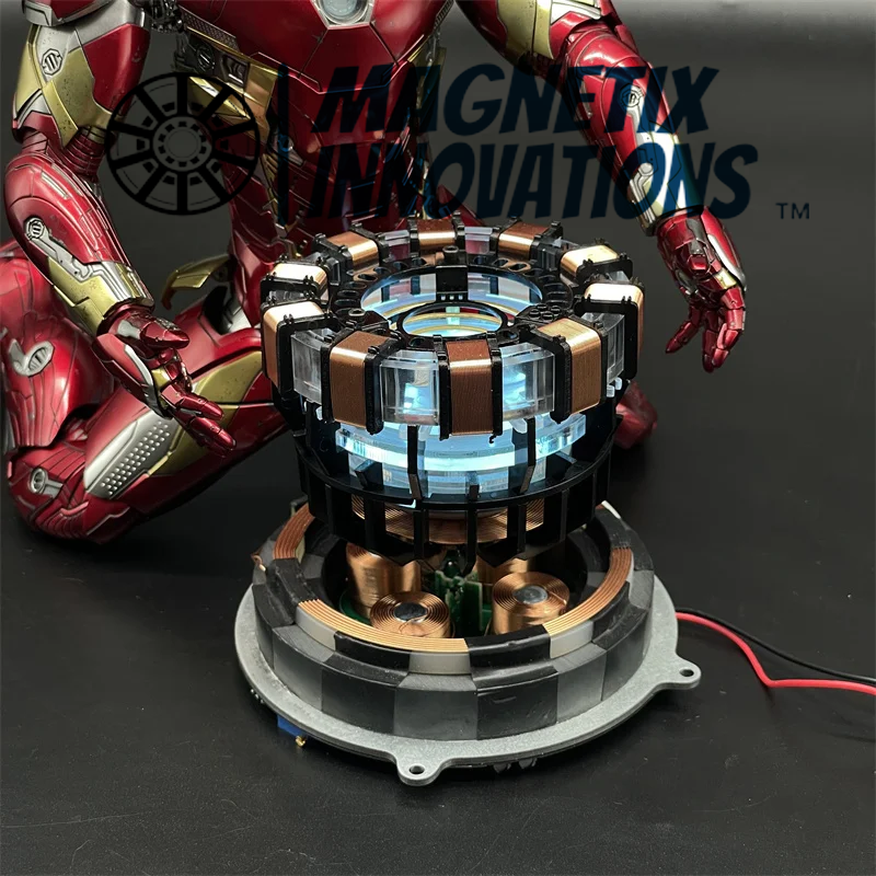 The Floating Arc Reactor™