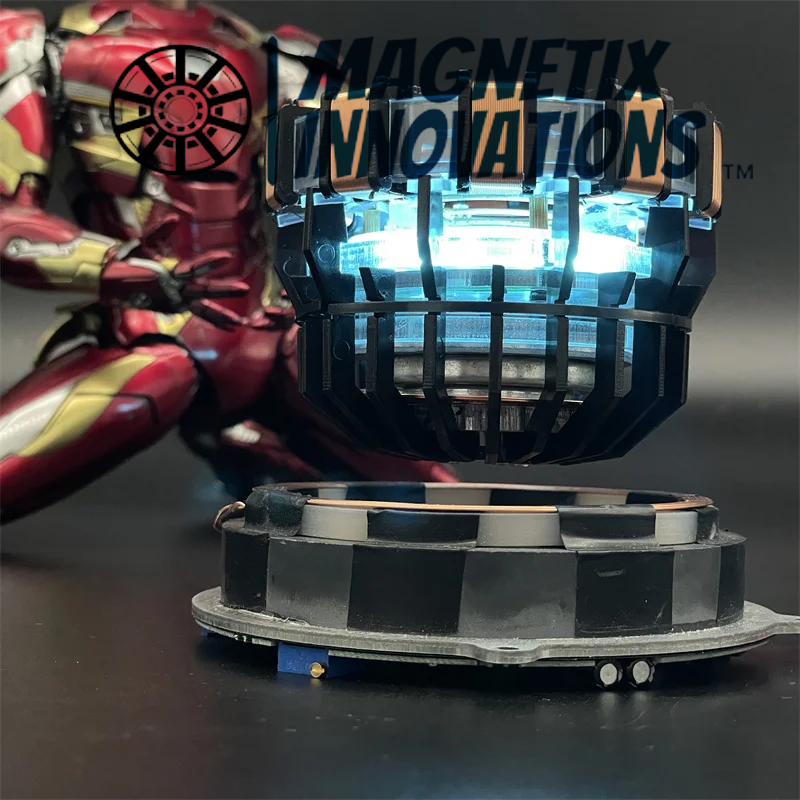 The Floating Arc Reactor™